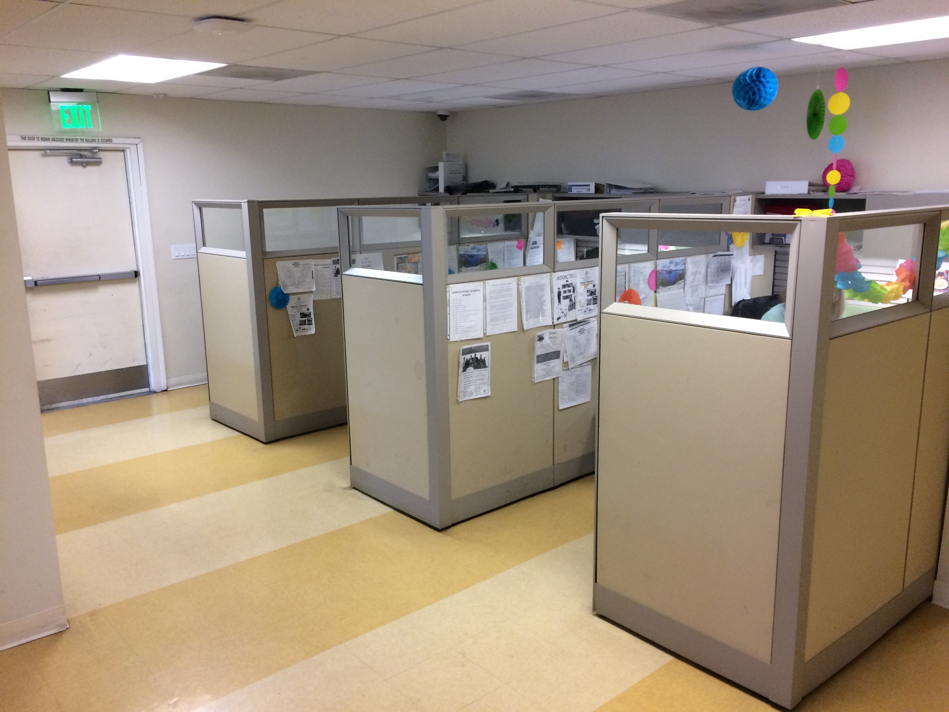 Urgent Care Center UCC Eastside Exodus Recovery Inc