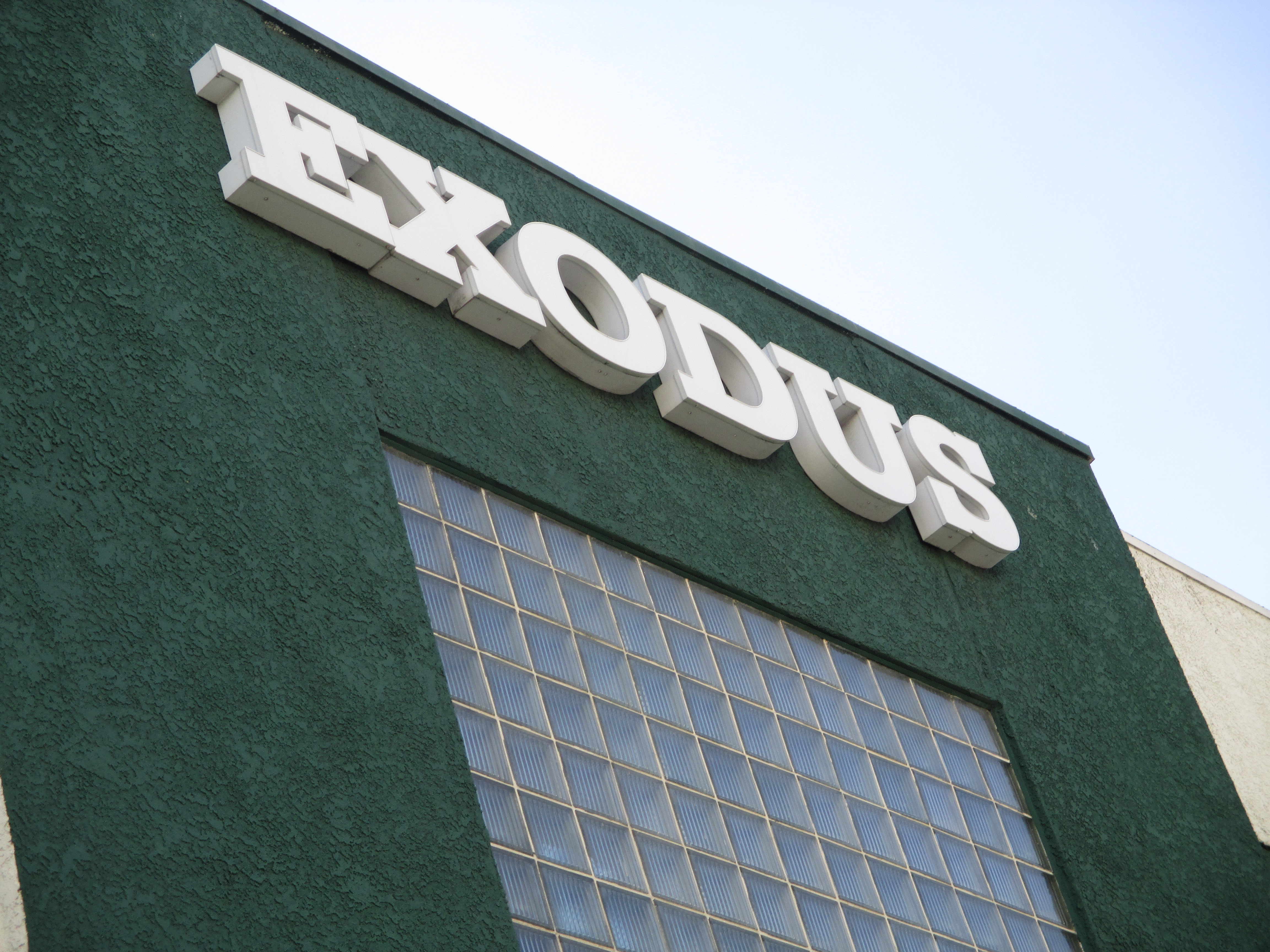 Urgent Care Center UCC Eastside Exodus Recovery Inc
