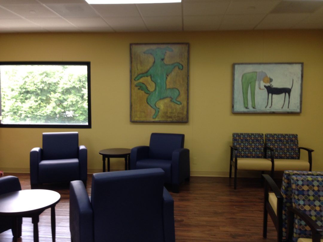 Urgent Care Center UCC MLK Exodus Recovery Inc