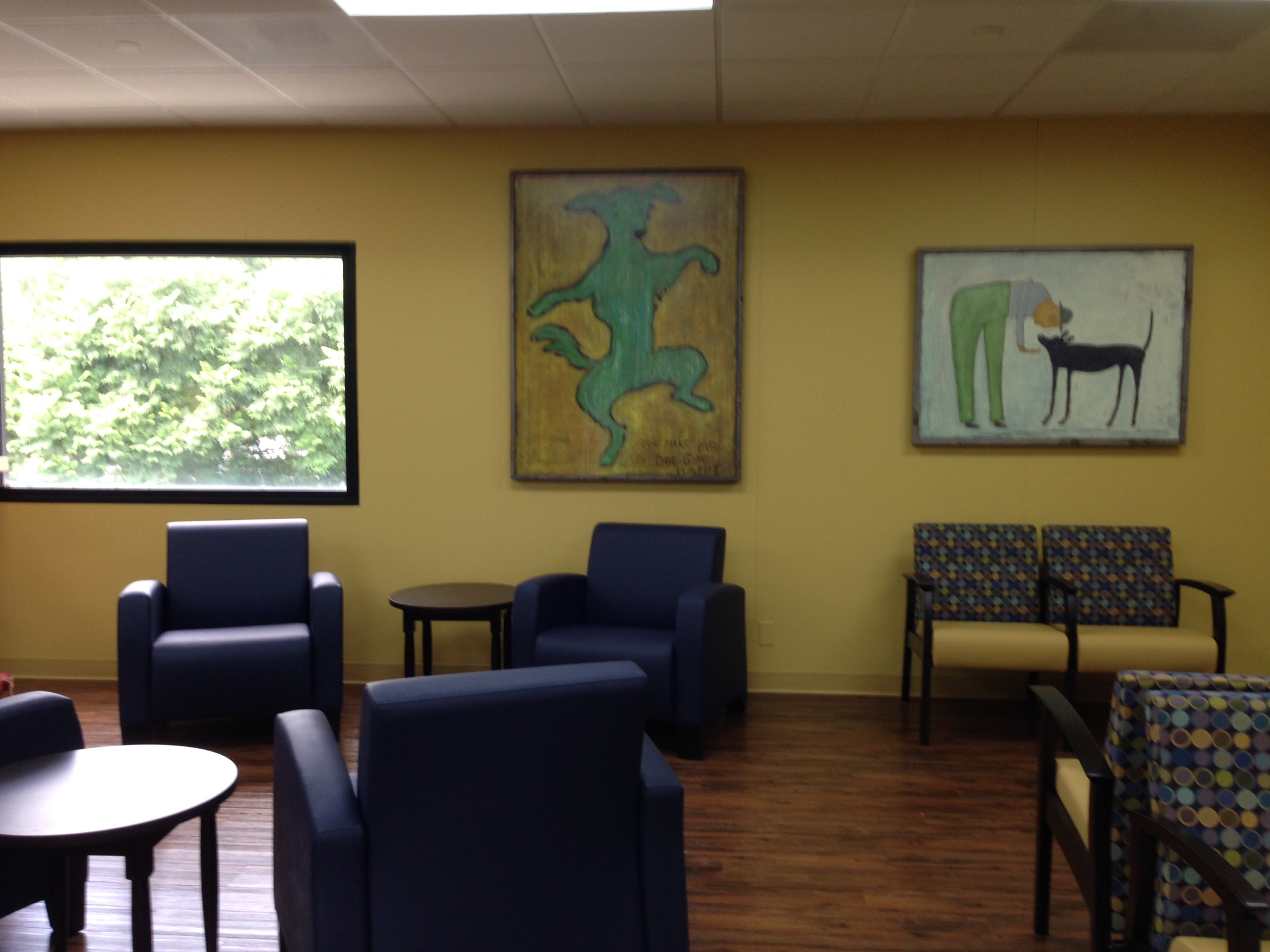 Urgent Care Center UCC MLK Exodus Recovery Inc