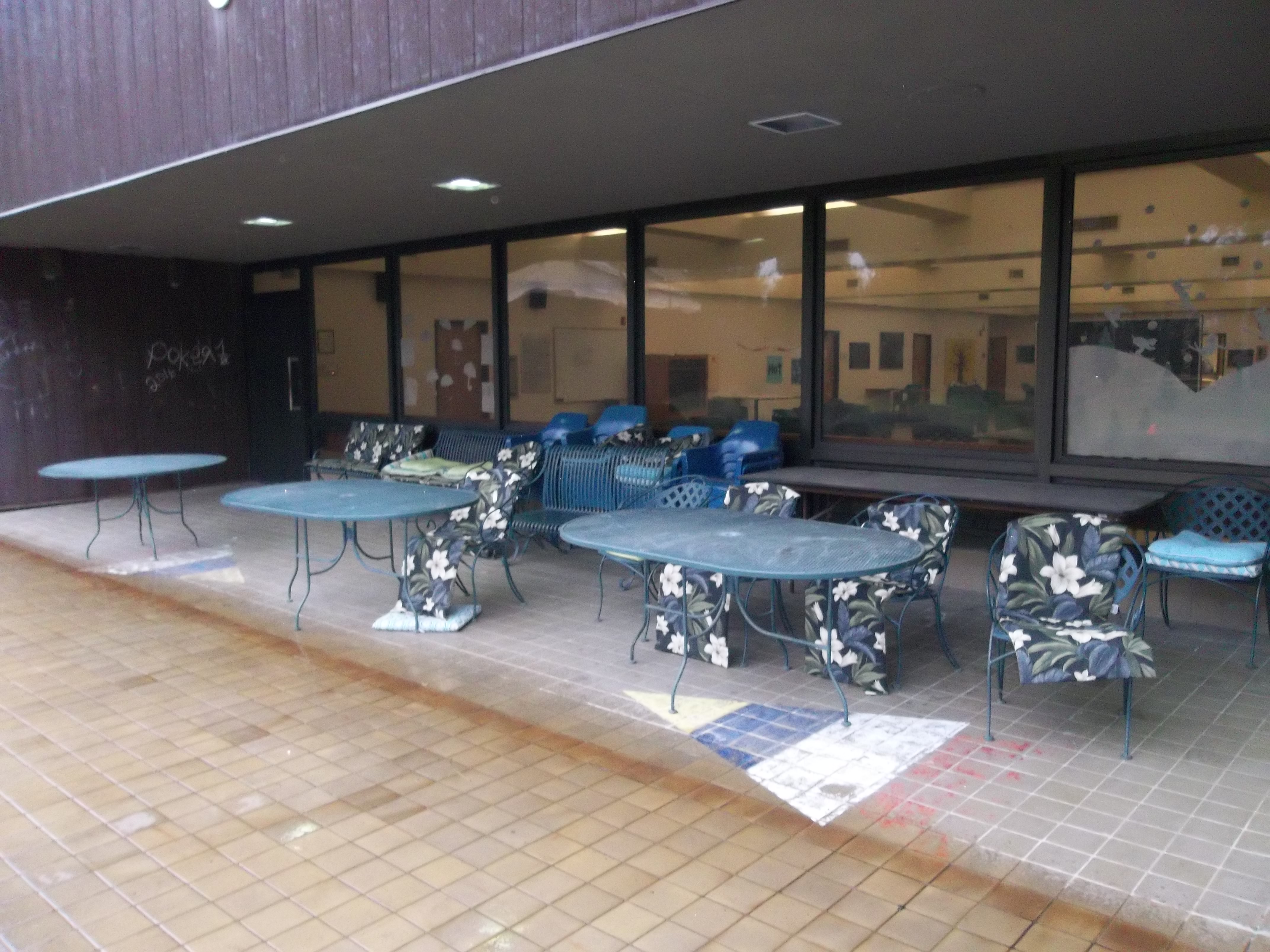 Psychiatric Health Facility PHF Fresno Exodus Recovery Inc