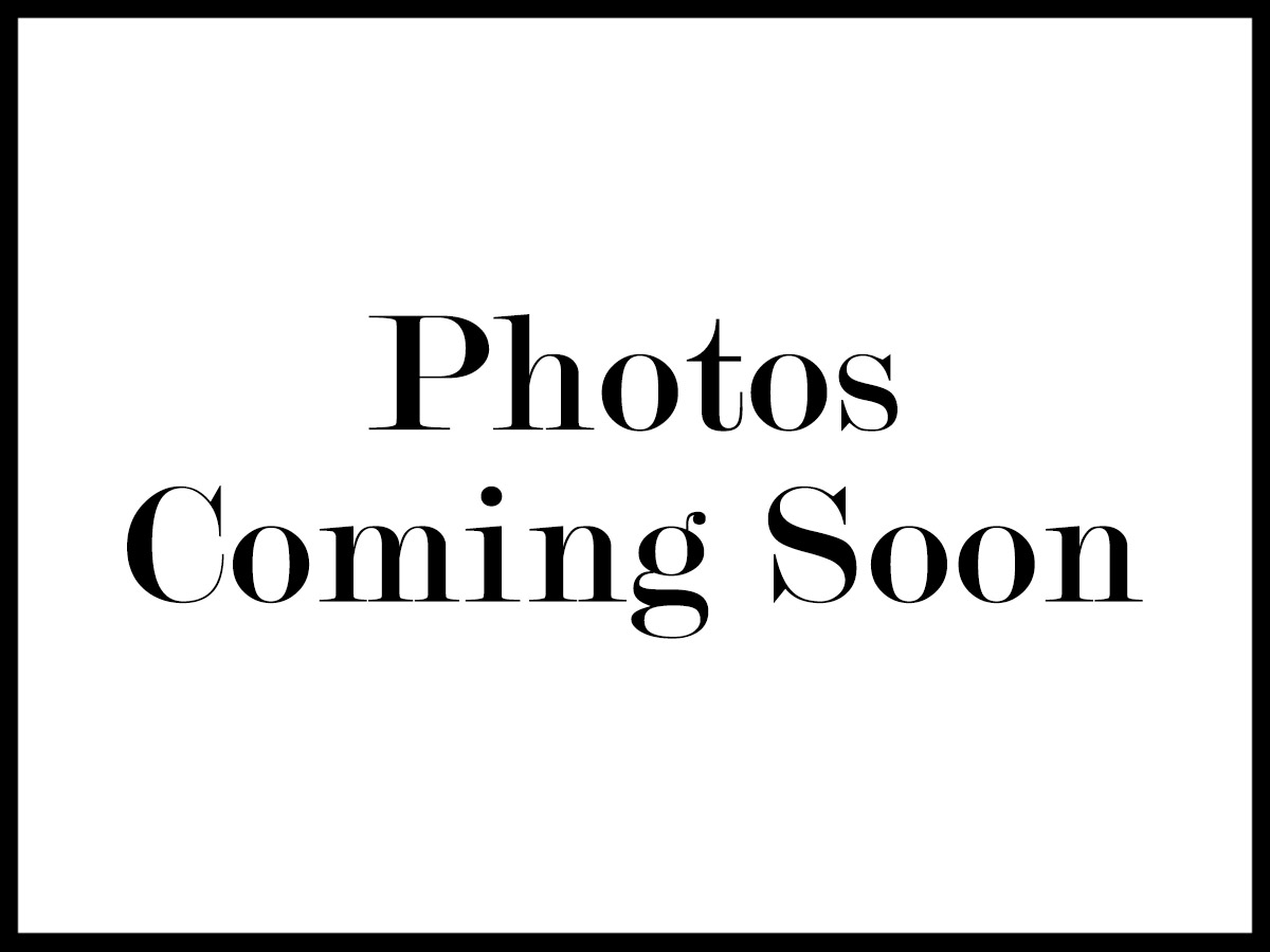 Photos Coming Soon
